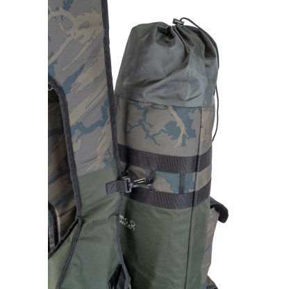 Anaconda obal na prut MRP-Series - Multi Rod Protector 13 ft