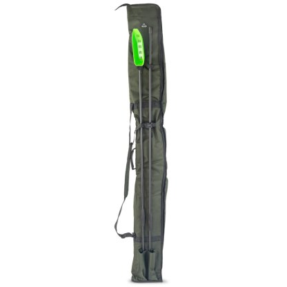 Anaconda obal na pruty 3 Rod System 13ft