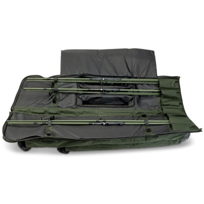 Anaconda obal na pruty 3 Section Holdall 3+3 Rod System