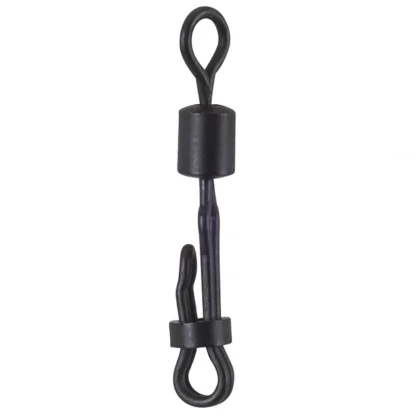 Anaconda obratlík Camou Easy Power Lock Swivel velikost 8, 10ks