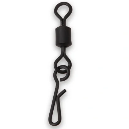 Anaconda obratlík Camou Quick Lock Swivel 35kg velikost 4, 10ks