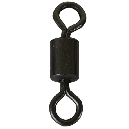 Anaconda obratlík Camou Rolling Swivel 37kg velikost 4, 10ks