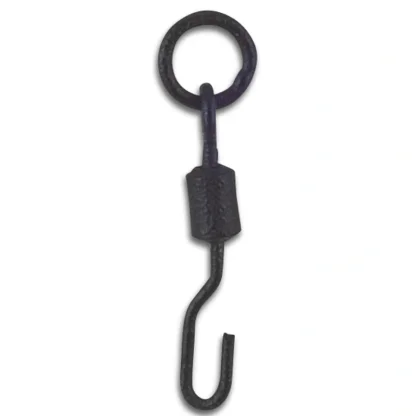 Anaconda obratlík Camou Ronnie Swivel velikost 11, 10ks