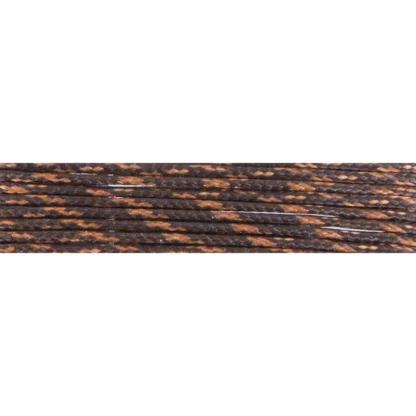 Anaconda olověnka Super Soft Leadcore 40lb 15m hnědá