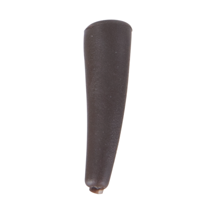 Anaconda převlek Soft Tail Rubbers tmavě hnědá