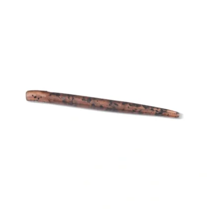 Anaconda převleky Jungle Anti Tangle Sleeves Soft jungle hnědá 43mm 10ks