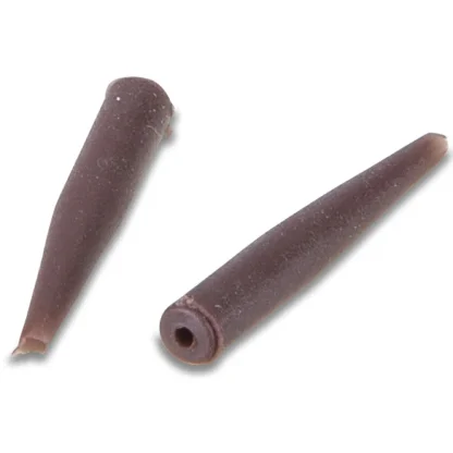 Anaconda převleky Ronnie Sleeves hnědá 23mm 10ks