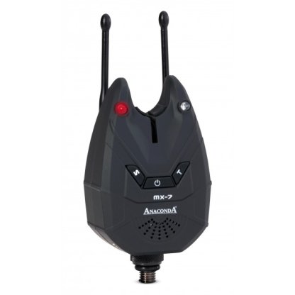 Anaconda profi set Nighthawk MGX-7  Sada 3ks