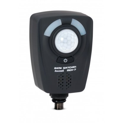 Anaconda profi set Nighthawk MGX-7  Sada 3ks