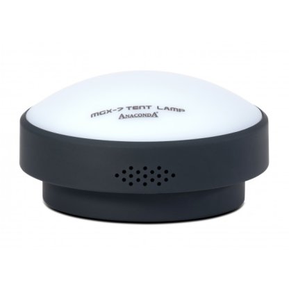 Anaconda profi set Nighthawk MGX-7  Sada 3ks