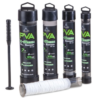 Anaconda PVA punčocha All Season 20mm 7m