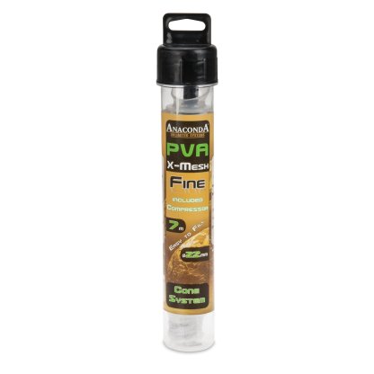 Anaconda PVA X-Mesh  průměr: 22 mm