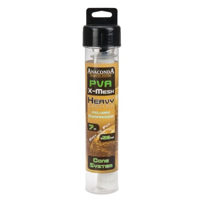 Anaconda PVA X-Mesh průměr: 28 mm