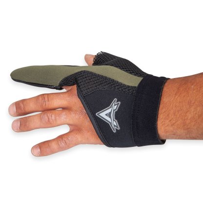 Anaconda rukavice Profi Casting Glove, levá M