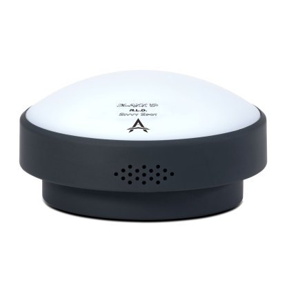 Anaconda sada hlásičů s příposlechem a světlem do bivaku 3+1 Blaxx IP PRO