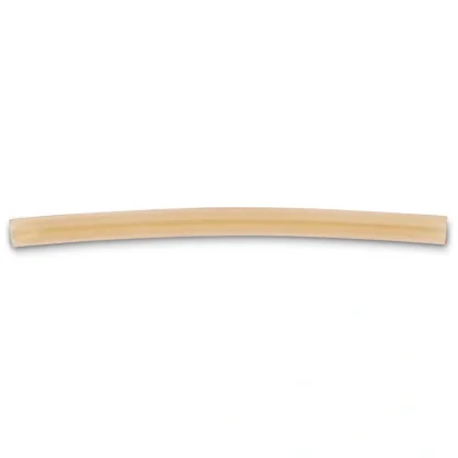 Anaconda smrštitelné hadičky Shrink Tubes průhledná 2,4/0,8mm 10ks