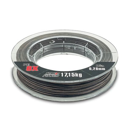 Anaconda šňůra Jungle SX-8 0,20 mm 300 m