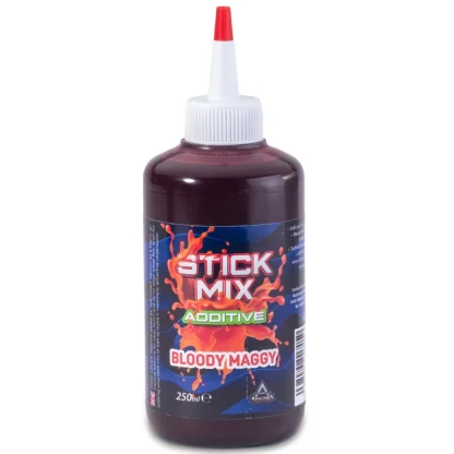 Anaconda Stick Mix Additive Bloody Maggy 250ml