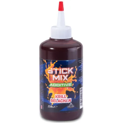 Anaconda Stick Mix Additive Krill Belachan 250ml