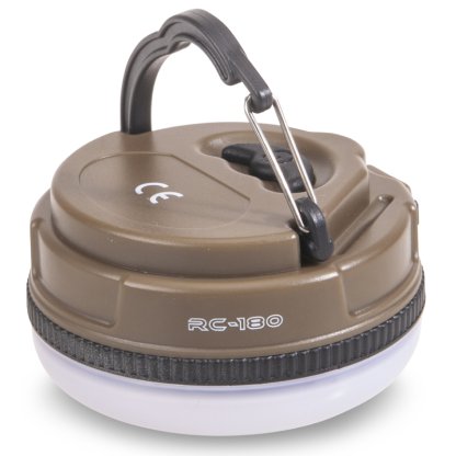 Anaconda světlo RC-180 Bivvy lamp