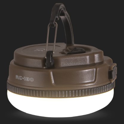 Anaconda světlo RC-180 Bivvy lamp