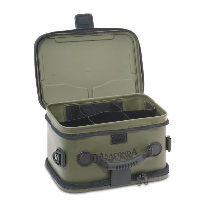Anaconda taška Dual Desk M 21