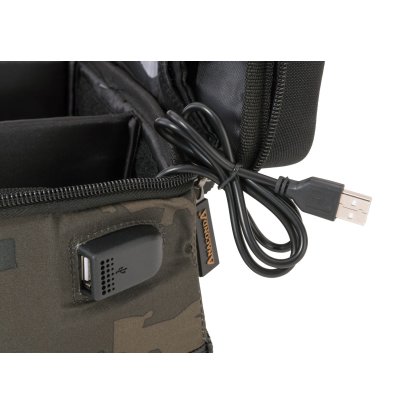 Anaconda taška TL-P - Tab Lock Pouch