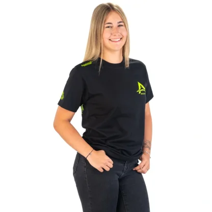 Anaconda tričko Hi-Vis Team Shirt L