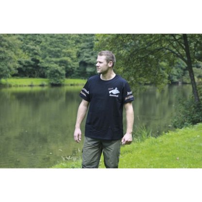 Anaconda triko s logem XL