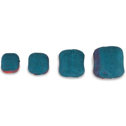 Anaconda wafter Candy cracker Robin red-Shellfish 9x10mm