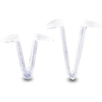 Anaconda zarážky Solid V-Shape Boilie Stops 3mm 96ks