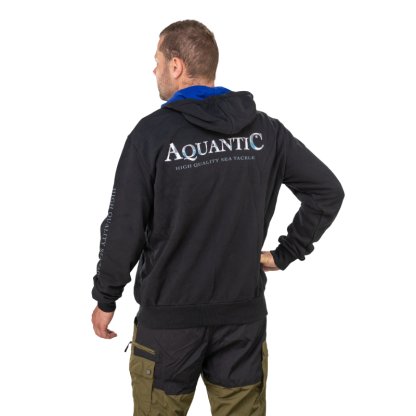 Aquantic mikina L
