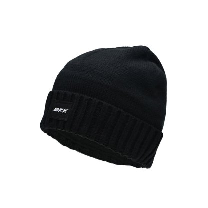 BKK Čepice Beanie Black L