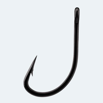 BKK Háček Carp Continental Velikost 10 10ks
