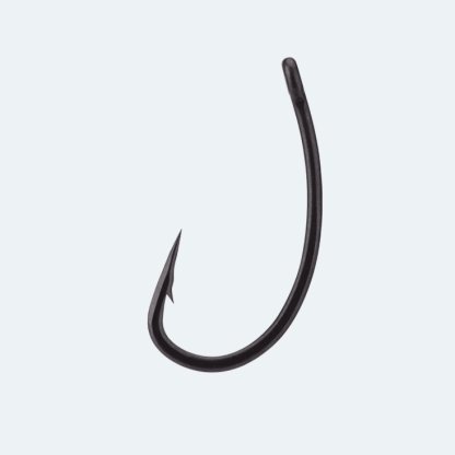 BKK Háček Curved Shank Velikost 2 10ks