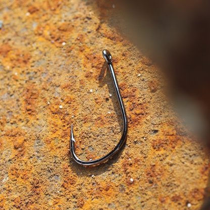 BKK Háček Keiryu-R Diamond Velikost 4 10ks