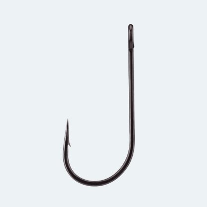 BKK Háček Trailer Hook Velikost 2/0 5ks