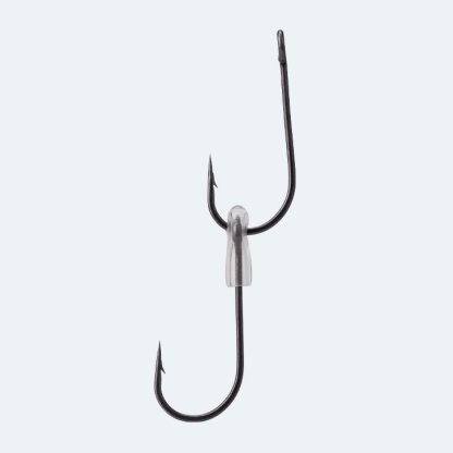 BKK Háček Trailer Hook Velikost 2/0 5ks