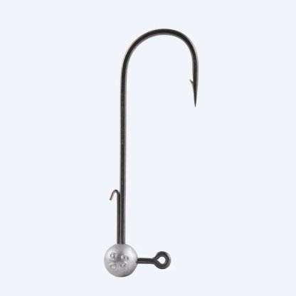 BKK Jigová hlavička Round Elite-Classic Bait Keeper 5g Velikost 1/0 3ks