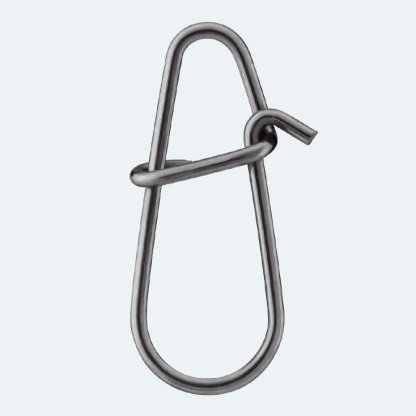 BKK Karabinka Duolock Snap-51 Velikost 4 75kg 10ks