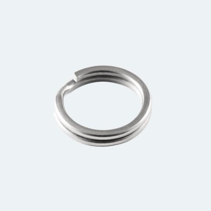 BKK Kroužek Split Ring-41 Velikost 2 7kg 20ks