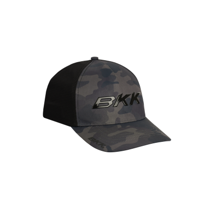 BKK Kšiltovka Lagacy Performance Hat Camo