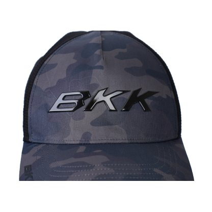 BKK Kšiltovka Lagacy Performance Hat Camo