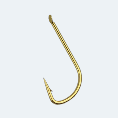 BKK Návazec Ready Rig Diamond Sode GD Velikost 16 0,1mm 70cm 10ks