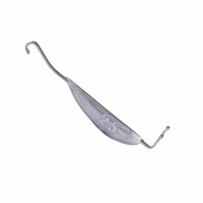 BKK Stinger BB Trigger-21 UVO Stinger Rig Velikost 4/0