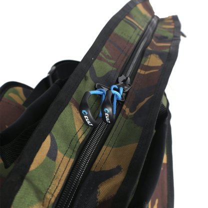 Cult Obal na prut DPM Compact Single Rod Sleeve 10ft