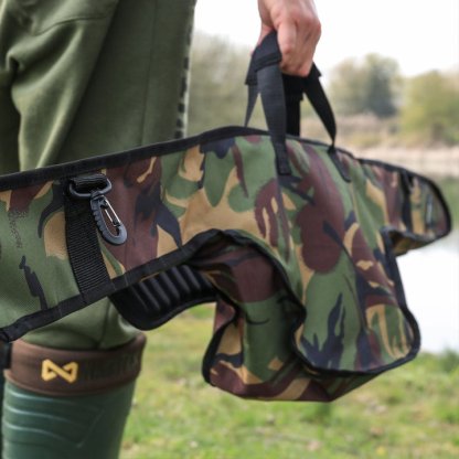 Cult Obal na prut DPM Compact Single Rod Sleeve 9ft