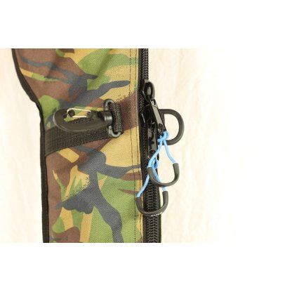 Cult Obal na prut DPM Standard Single Rod Sleeve 9ft