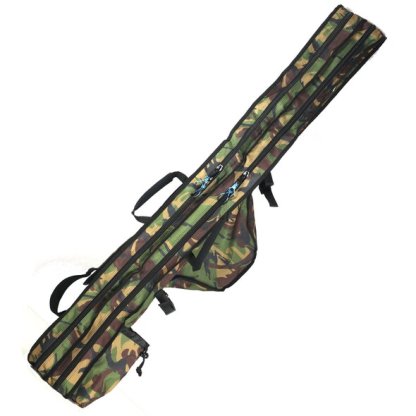 Cult Obal na pruty DPM Compact 2 Rod Sleeve 9ft