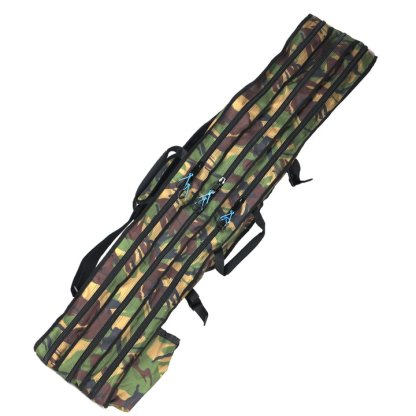 Cult Obal na pruty DPM Compact 3 Rod Sleeve 10ft